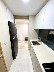 The Santorini (D18), Condominium #553099051